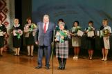 В Саранске чествовали победителей и лауреатов II конкурса Приволжского федерального округа «Православный учитель 2016».