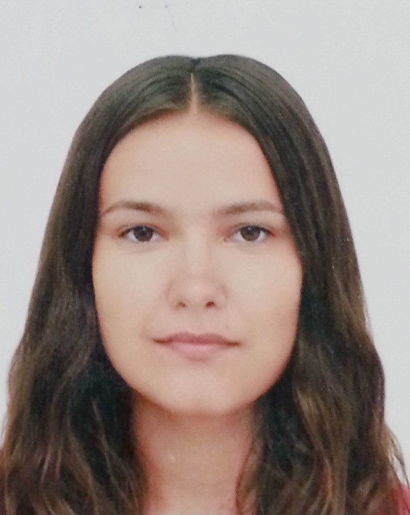 Талалаева Наталья Сергеевна.