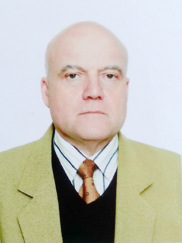Макаров Александр Викторович.