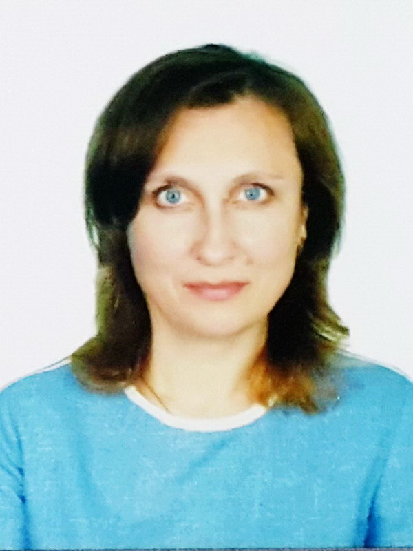 Ениватова Татьяна Александровна.