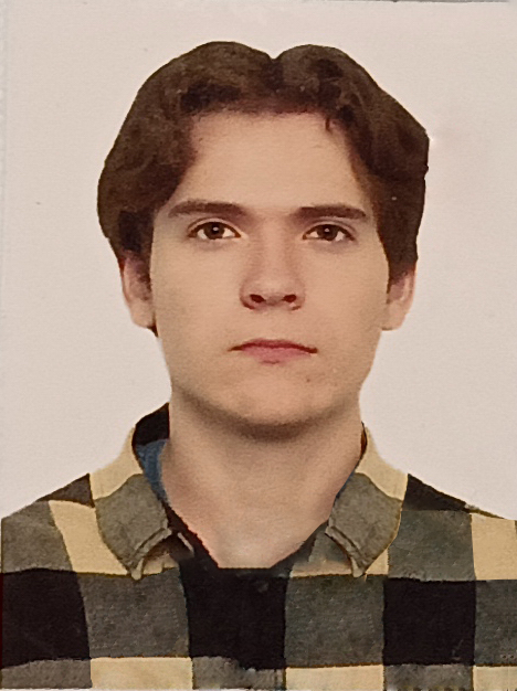 Юртайкин Сергей Сергеевич Юртайкин Сергей Сергеевич.