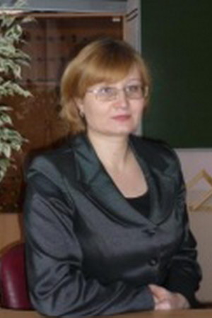 Вельдяскина Наталья Алексеевна.