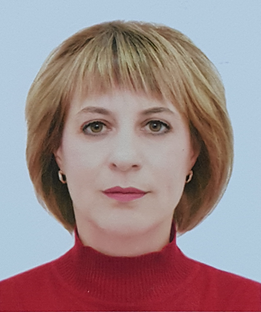 Купцова Елена Николаевна.