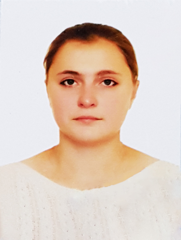 Железнова Татьяна Геннадьевна.