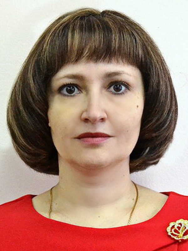Рыжова Валентина Александровна.